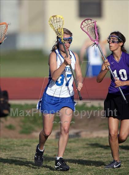 Thumbnail 1 in McCallum/Anderson vs. Johnson photogallery.