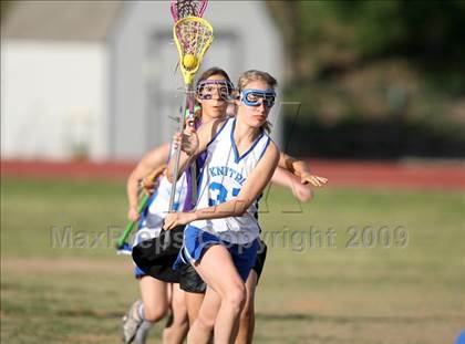 Thumbnail 3 in McCallum/Anderson vs. Johnson photogallery.