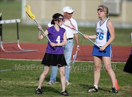 Thumbnail 3 in McCallum/Anderson vs. Johnson photogallery.