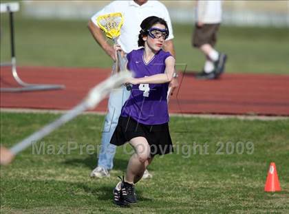 Thumbnail 2 in McCallum/Anderson vs. Johnson photogallery.