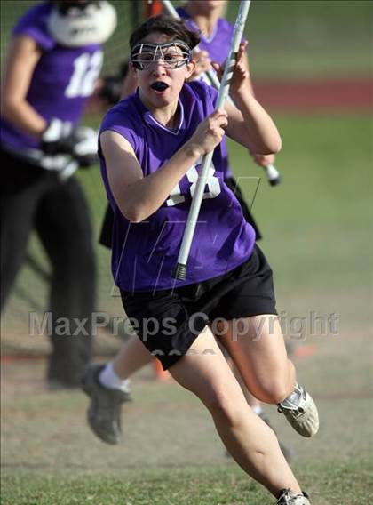 Thumbnail 1 in McCallum/Anderson vs. Johnson photogallery.