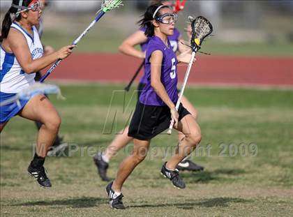 Thumbnail 3 in McCallum/Anderson vs. Johnson photogallery.