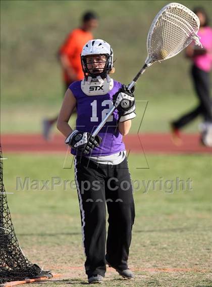 Thumbnail 1 in McCallum/Anderson vs. Johnson photogallery.