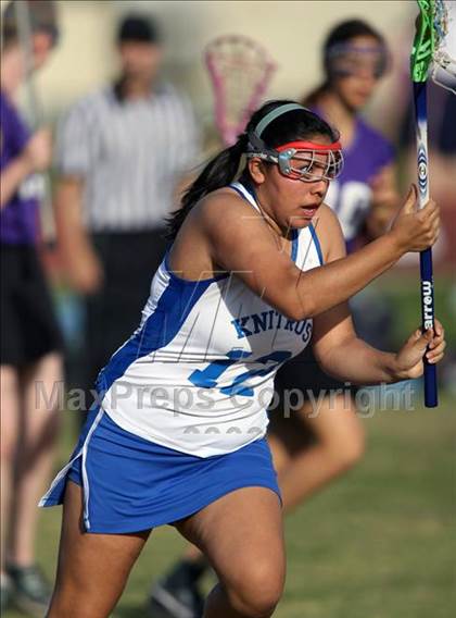 Thumbnail 3 in McCallum/Anderson vs. Johnson photogallery.