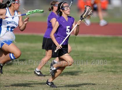 Thumbnail 2 in McCallum/Anderson vs. Johnson photogallery.