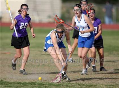 Thumbnail 3 in McCallum/Anderson vs. Johnson photogallery.