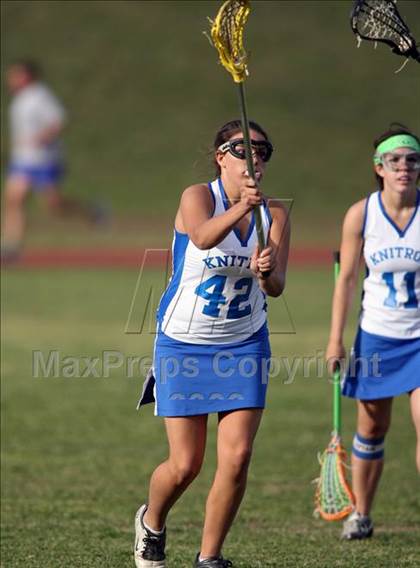 Thumbnail 2 in McCallum/Anderson vs. Johnson photogallery.