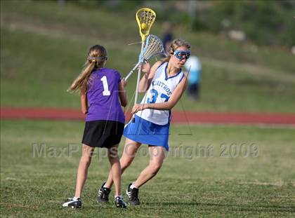 Thumbnail 1 in McCallum/Anderson vs. Johnson photogallery.