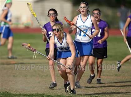Thumbnail 3 in McCallum/Anderson vs. Johnson photogallery.