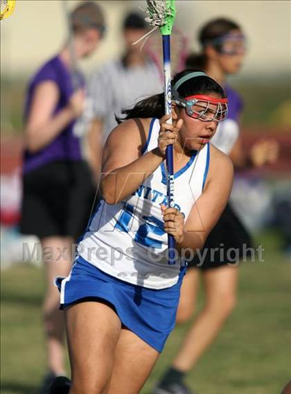 Thumbnail 2 in McCallum/Anderson vs. Johnson photogallery.