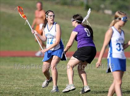 Thumbnail 1 in McCallum/Anderson vs. Johnson photogallery.