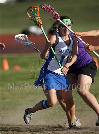 Thumbnail 3 in McCallum/Anderson vs. Johnson photogallery.