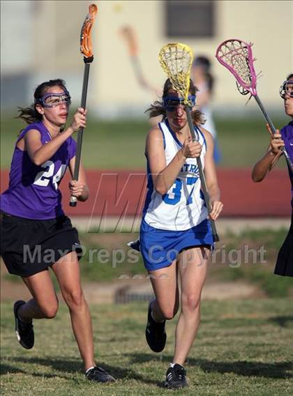 Thumbnail 2 in McCallum/Anderson vs. Johnson photogallery.