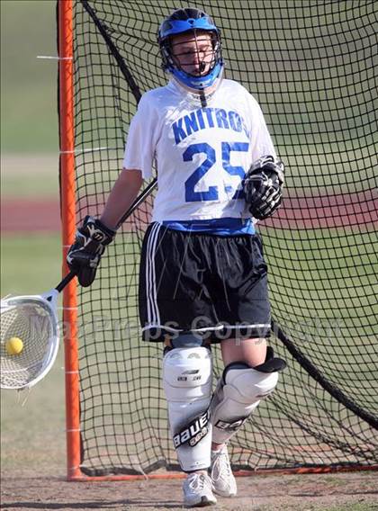 Thumbnail 1 in McCallum/Anderson vs. Johnson photogallery.