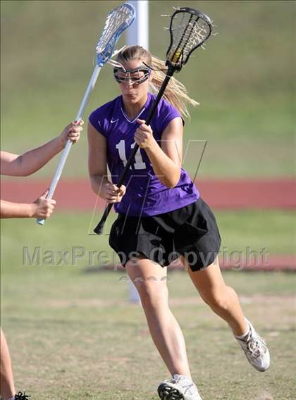 Thumbnail 2 in McCallum/Anderson vs. Johnson photogallery.
