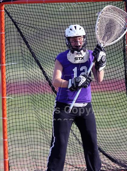 Thumbnail 2 in McCallum/Anderson vs. Johnson photogallery.