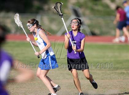 Thumbnail 1 in McCallum/Anderson vs. Johnson photogallery.