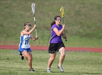 Thumbnail 2 in McCallum/Anderson vs. Johnson photogallery.