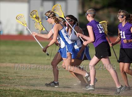 Thumbnail 1 in McCallum/Anderson vs. Johnson photogallery.