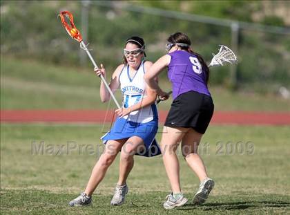 Thumbnail 1 in McCallum/Anderson vs. Johnson photogallery.