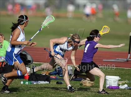 Thumbnail 1 in McCallum/Anderson vs. Johnson photogallery.
