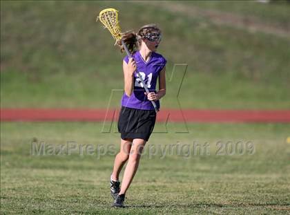 Thumbnail 2 in McCallum/Anderson vs. Johnson photogallery.