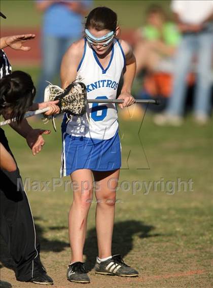 Thumbnail 1 in McCallum/Anderson vs. Johnson photogallery.