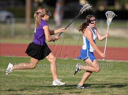 Thumbnail 3 in McCallum/Anderson vs. Johnson photogallery.