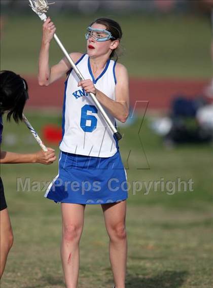 Thumbnail 3 in McCallum/Anderson vs. Johnson photogallery.