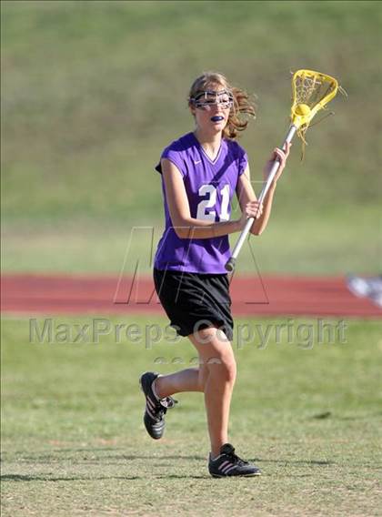 Thumbnail 3 in McCallum/Anderson vs. Johnson photogallery.