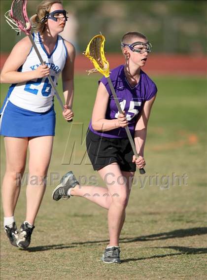Thumbnail 1 in McCallum/Anderson vs. Johnson photogallery.