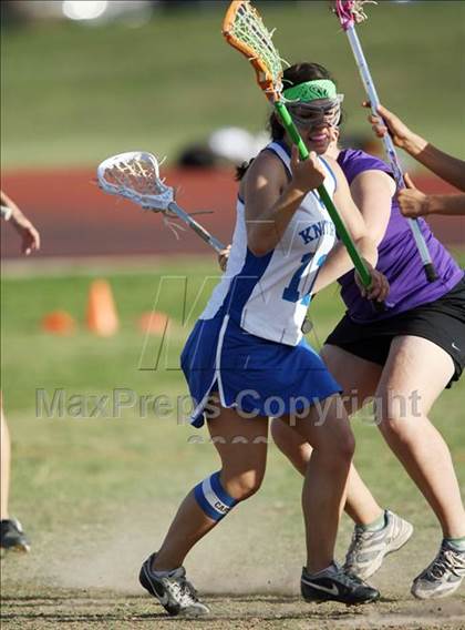 Thumbnail 2 in McCallum/Anderson vs. Johnson photogallery.