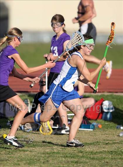 Thumbnail 3 in McCallum/Anderson vs. Johnson photogallery.