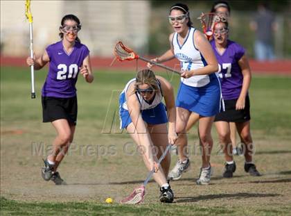 Thumbnail 1 in McCallum/Anderson vs. Johnson photogallery.