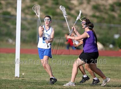 Thumbnail 3 in McCallum/Anderson vs. Johnson photogallery.