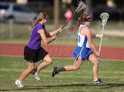 Thumbnail 2 in McCallum/Anderson vs. Johnson photogallery.