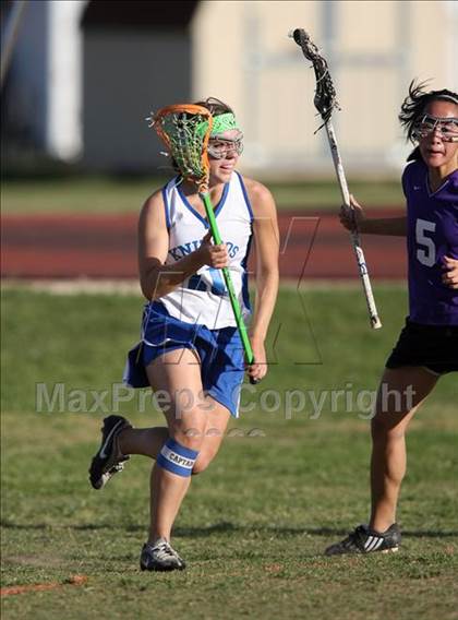 Thumbnail 3 in McCallum/Anderson vs. Johnson photogallery.