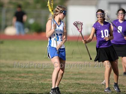 Thumbnail 3 in McCallum/Anderson vs. Johnson photogallery.