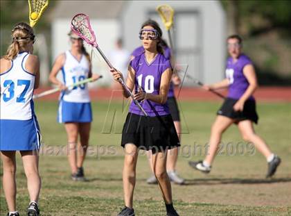 Thumbnail 2 in McCallum/Anderson vs. Johnson photogallery.