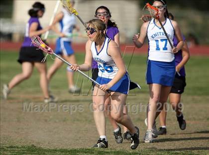 Thumbnail 2 in McCallum/Anderson vs. Johnson photogallery.