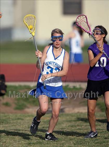 Thumbnail 2 in McCallum/Anderson vs. Johnson photogallery.