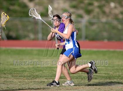 Thumbnail 2 in McCallum/Anderson vs. Johnson photogallery.