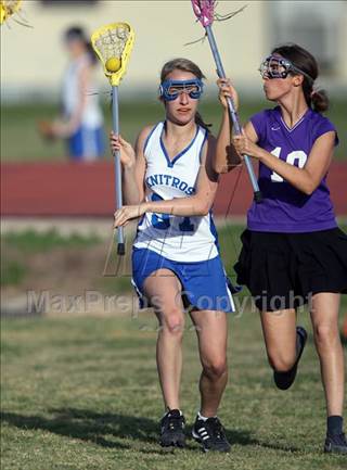 McCallum/Anderson vs. Johnson