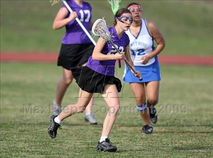 Thumbnail 1 in McCallum/Anderson vs. Johnson photogallery.