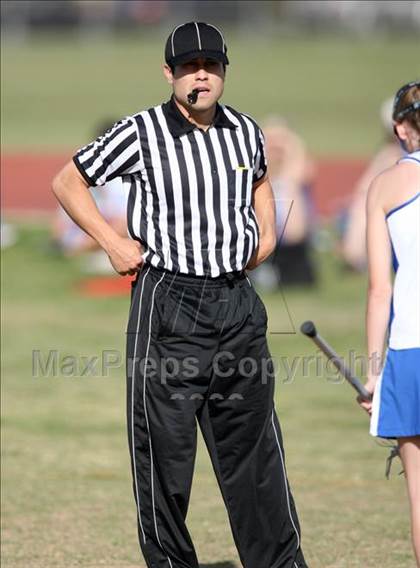 Thumbnail 3 in McCallum/Anderson vs. Johnson photogallery.