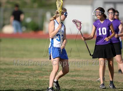 Thumbnail 1 in McCallum/Anderson vs. Johnson photogallery.