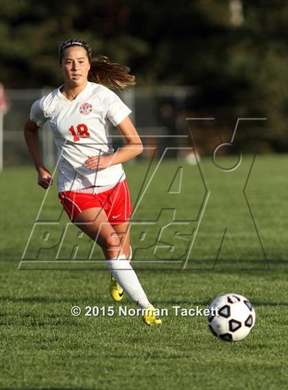 Thumbnail 1 in Northwest @ Maize (KSHSAA 6A Regional Playoff) photogallery.