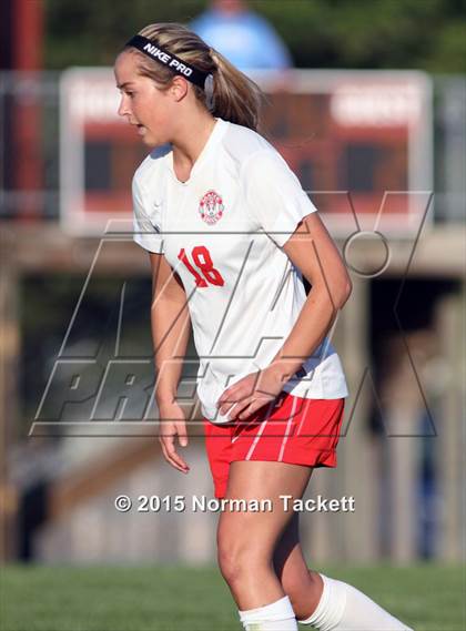 Thumbnail 1 in Northwest @ Maize (KSHSAA 6A Regional Playoff) photogallery.