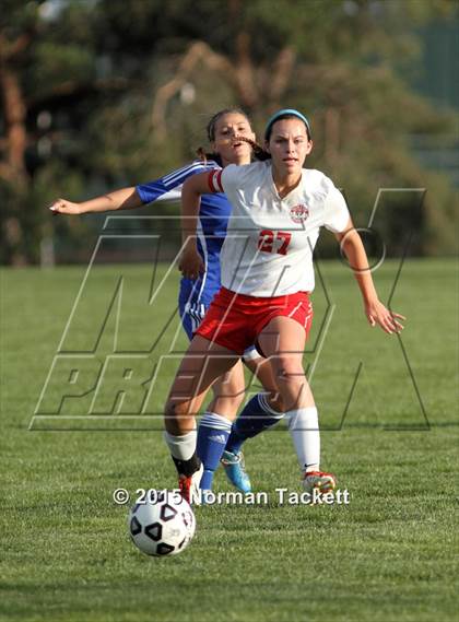 Thumbnail 3 in Northwest @ Maize (KSHSAA 6A Regional Playoff) photogallery.