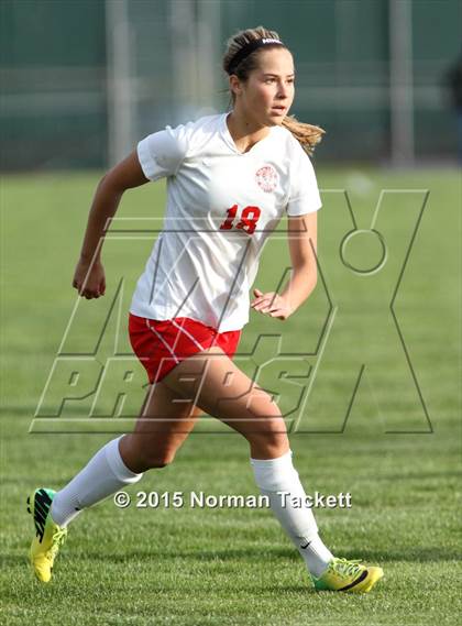 Thumbnail 1 in Northwest @ Maize (KSHSAA 6A Regional Playoff) photogallery.